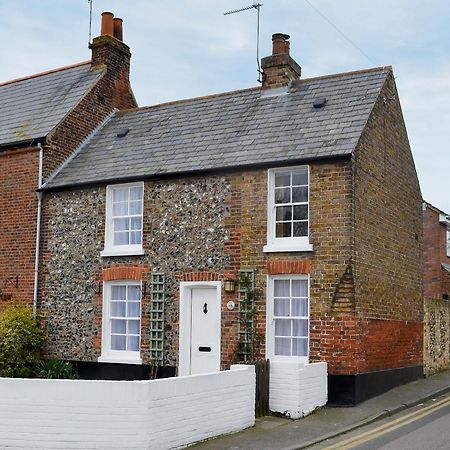 The Cottage Broadstairs Exterior foto